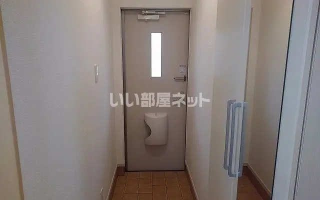 オリーブ 1階 - chỗ ở sinh viên tại Musashino - 1階 - 1R