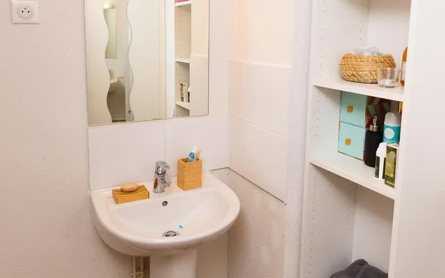 Rue des Belles Îles 3