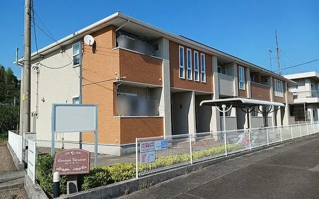 カリーナガーデン 103号室 - 阿南市(あなんし)の学生向け宿泊施設