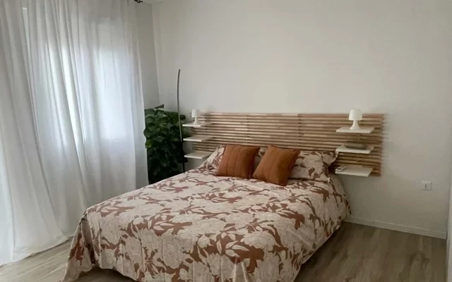 Apartment in Via XX Settembre, Spinea for 60 m² with 1 bedroom 4