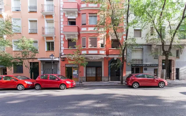 apartment in Palos de Moguer 0