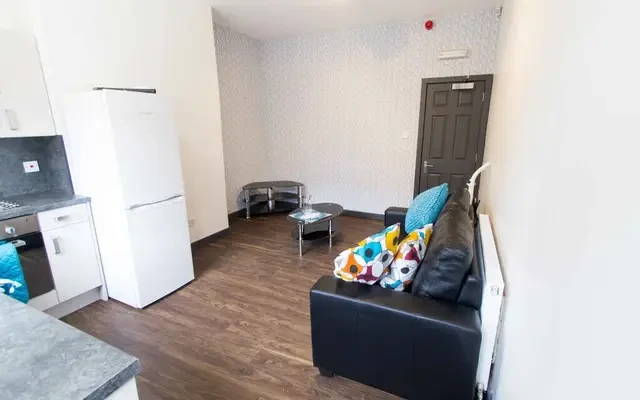 Hyde Park Terrace 26215# 4