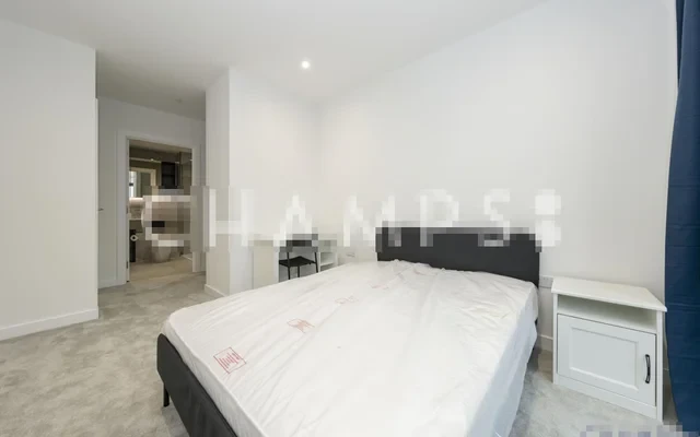 CM-Woodberry Down - London student accommodation - 2 Bedroom 2 Bathroom