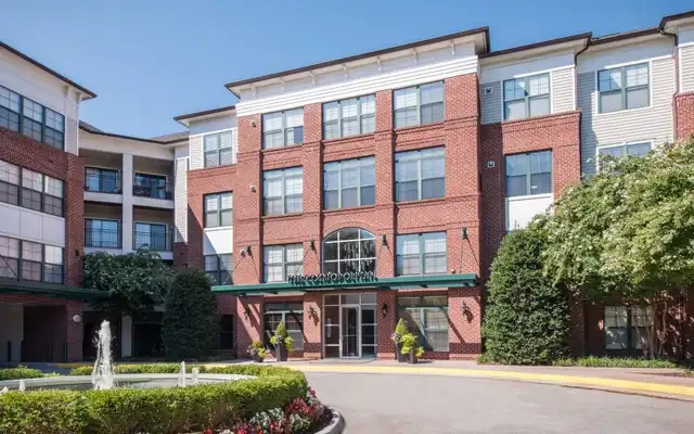 Cosmopolitan at Lorton Station 3