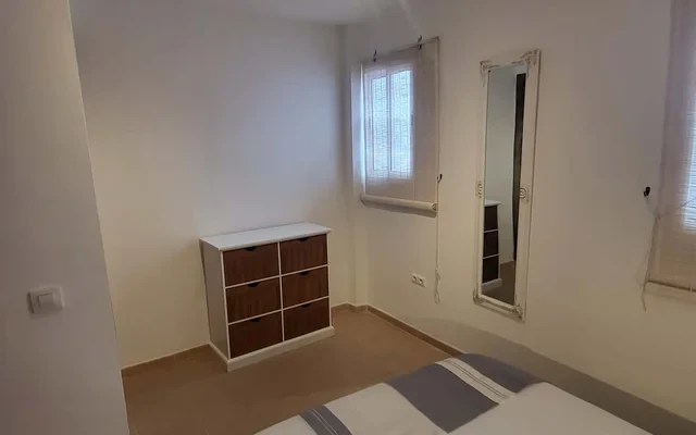 Apartment in Calle Regina, Sevilla for 50 m² with 1 bedrooms 2