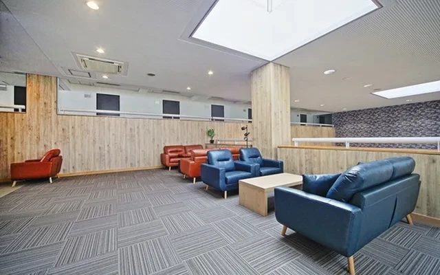Student Hall Uniharmony Miyamaedaira [Meals included] 0
