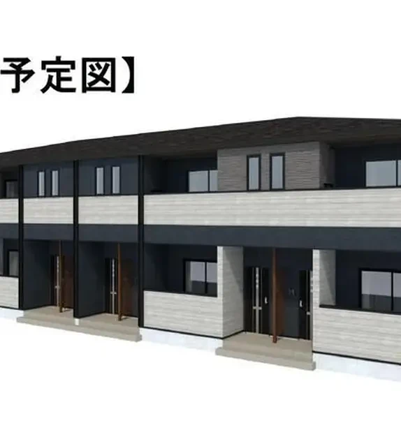 メゾン リアン 103号室
