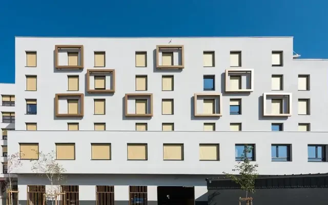 Twenty Campus Saint Martin D'heres 0