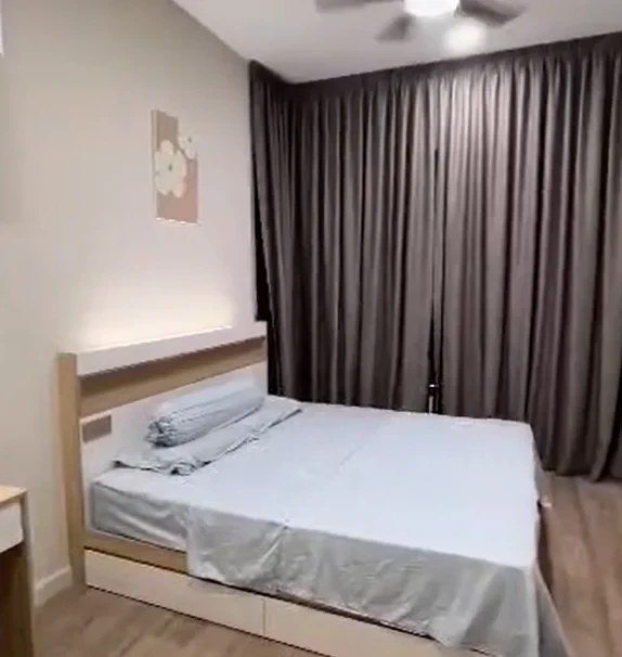 Sunway Belfield Residence