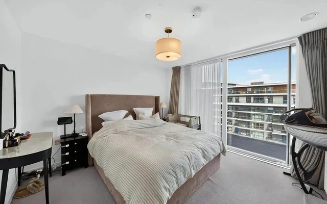 LH-Harrison Walk - London student accommodation