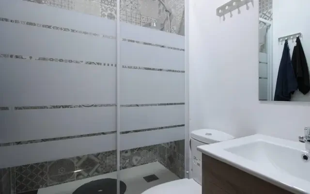 apartment in El Raval (Ciutat Vella) 4