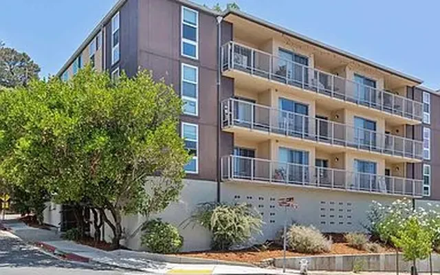 Berkeley Panoramic Condo 0
