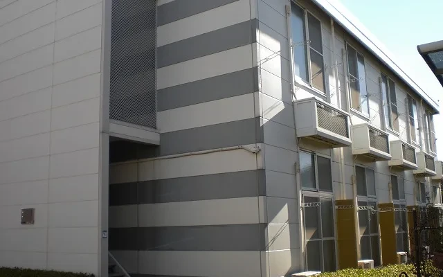レオパレスステップone - Tatebayashi student accommodation - 204号房间(带独立厨房)