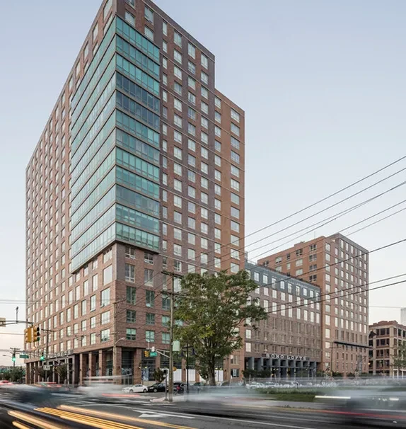 Soho Lofts
