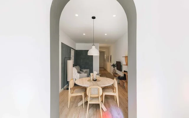 Faro - 2 bedroom in Eixample Esquerra 1