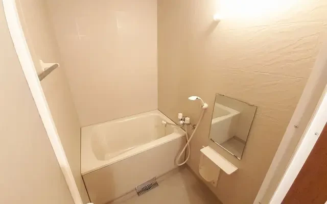 コーシンヒルズさわB 2階 - Kasumigaura student accommodation - 2階 - 1LDK