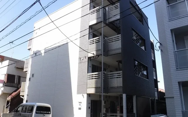 ソラーレ平塚 0