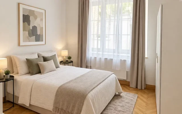 Jutastraße 5 - alojamiento para estudiantes en Múnich