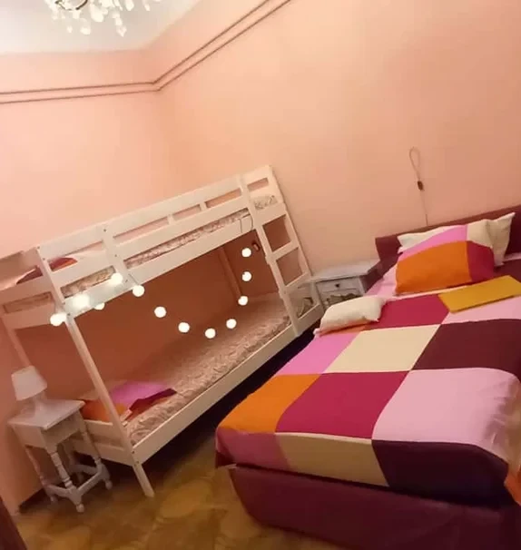 Appartamento in Piazza Giuseppe Garibaldi, La Spezia di 120 m²