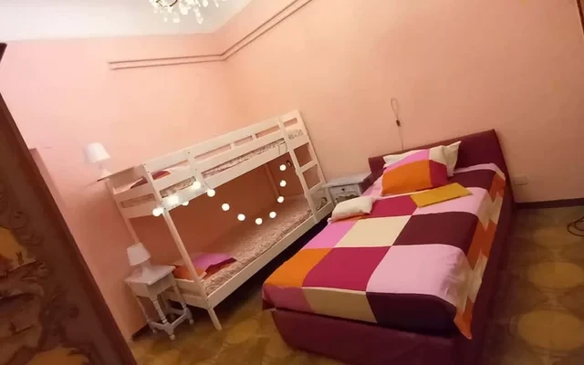 Appartamento in Piazza Giuseppe Garibaldi, La Spezia di 120 m² 0