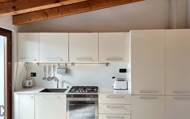 Appartamento in Via Rossi Pellegrino - zona Dergano, Affori, Bovisa, Sacco
 (ROSSIPELLEGRINO7) 4