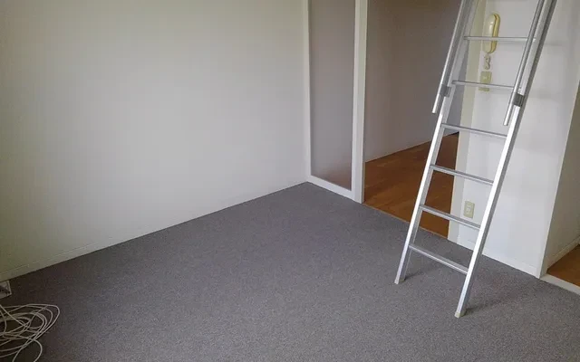 レオパレスプレミールレジデンスM - Takamatsu student accommodation - 106号房间(带独立厨房)