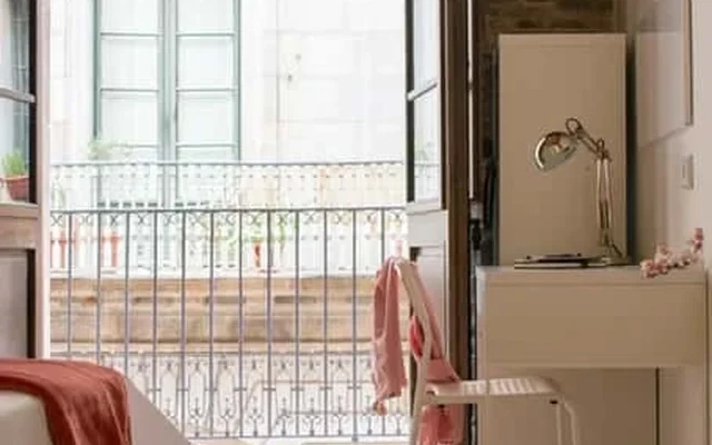 Apartment el palau 1