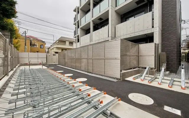 Weave Place – Koenji South 2