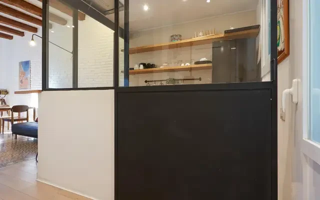 apartment in Old Left Eixample (Eixample) 4