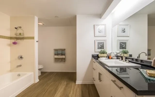 Avana on Pine 3
