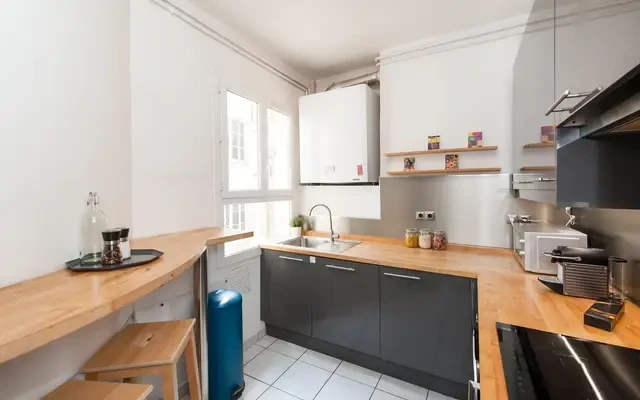 27 boulevard de Magenta, 75010 2