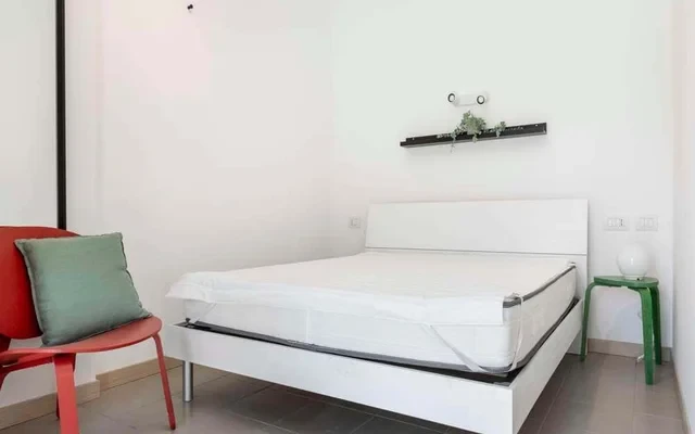 Appartamento in  Via Gardone 1
