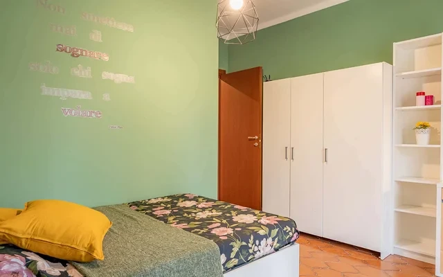 LARGO CACCIA DOMINONI 5 <br> PRIVATE ROOM S1 2