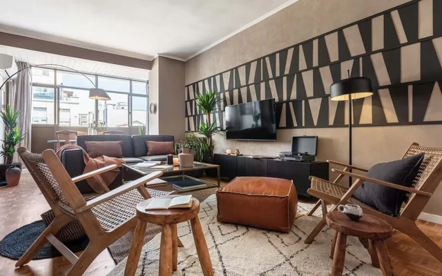 Bechar - 2 bedrooms in Castellana 0