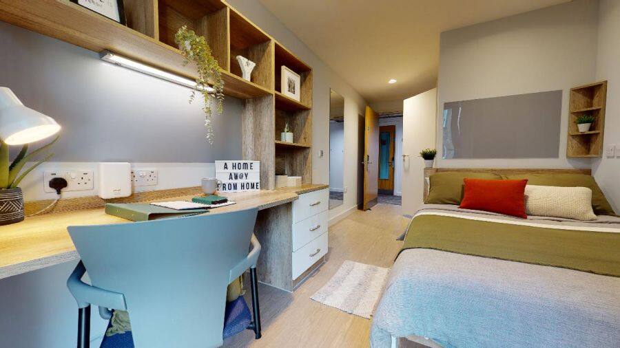 uhomes.com | Student Accommodation, Housing, Flats, Apartments for Rent