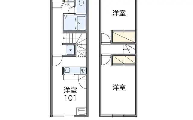 ノルデングッチ 1