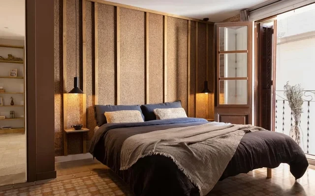 Amandi - 2 bedrooms in Gracia 3