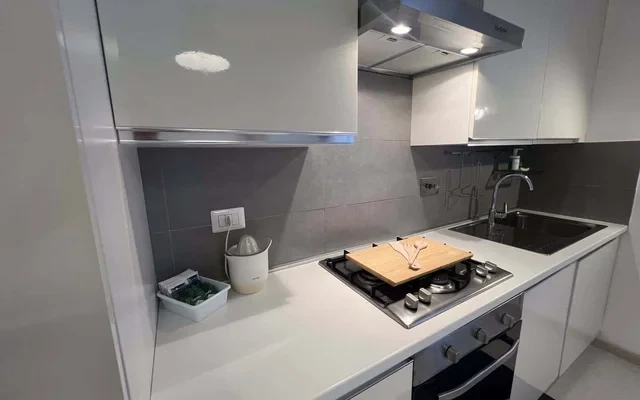 Modern Apartment in Monteverde 4