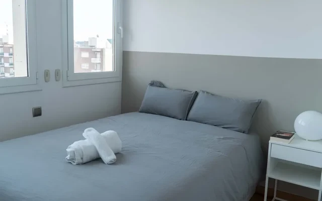 Aticco Living Gran Via Carlos III 59 4