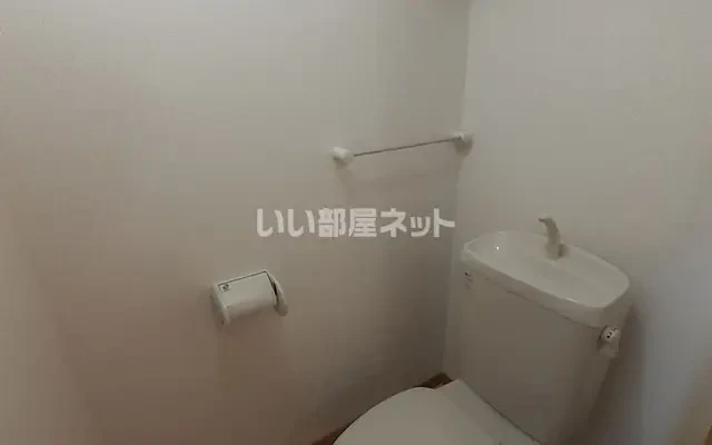 カメ－リア2番館 1階 - Hannan student accommodation - 1階 - 2LDK