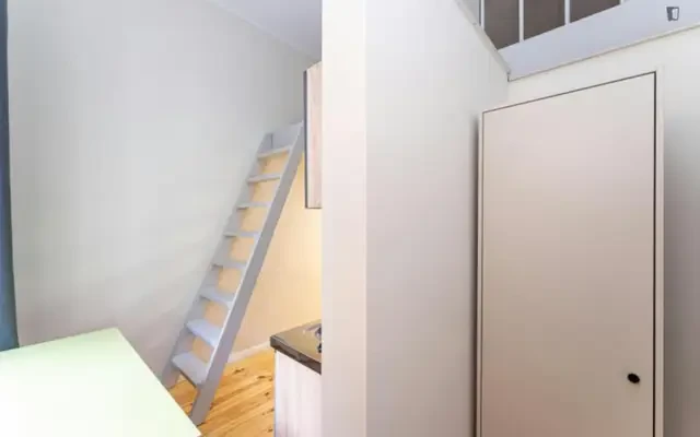 studio in Charlottenburg 4