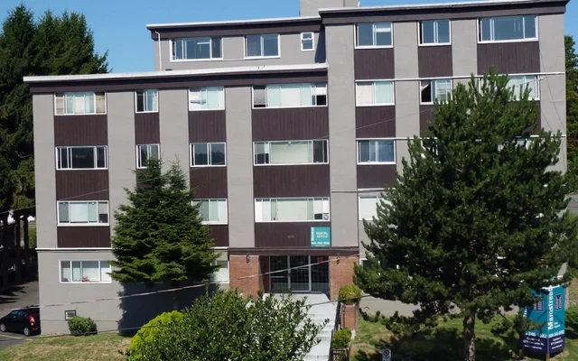 Cameron Manor 1 2