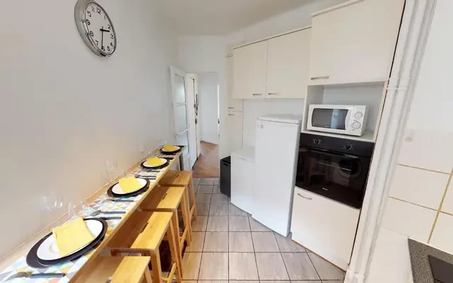 247 rue de Vaugirard, 75015 2