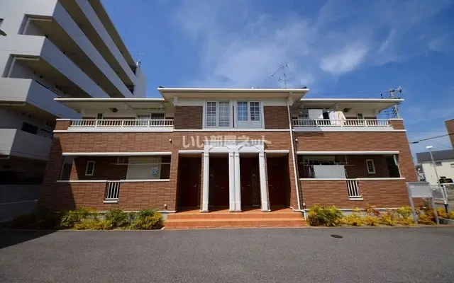 カレント・レジデンス 1階 - Oamishirasato student accommodation