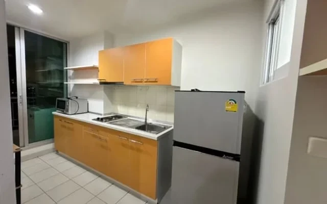 1-BR Condo for Rent, ฿21,000/month, Life @ Sukhumvit 65 1