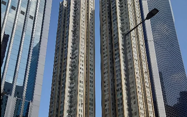 Bayview Center - Hong Kong(China) student accommodation
