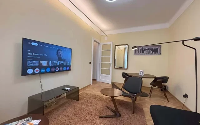 Corto Apartment 3