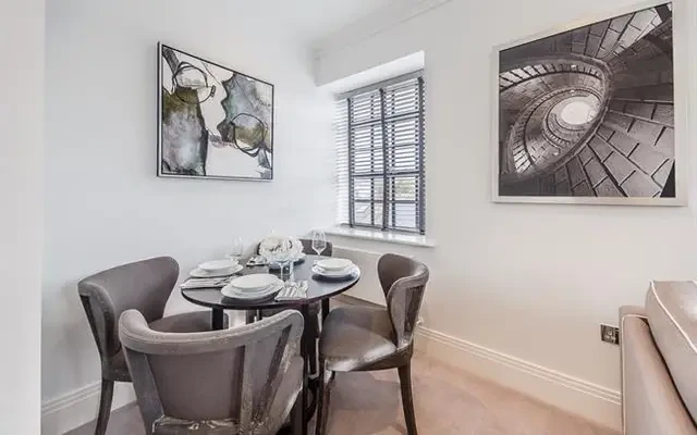Rainville Road, London, W6 9UF 3