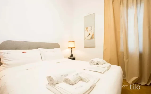 Beach | Luxury Terrace | 3BR | A/C | WIFI By Tilo 3