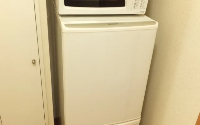 レオパレスセカンド 1